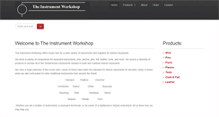 Desktop Screenshot of fortepiano.com